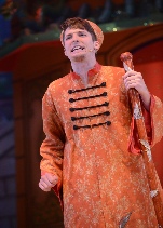 Panto-Stafford